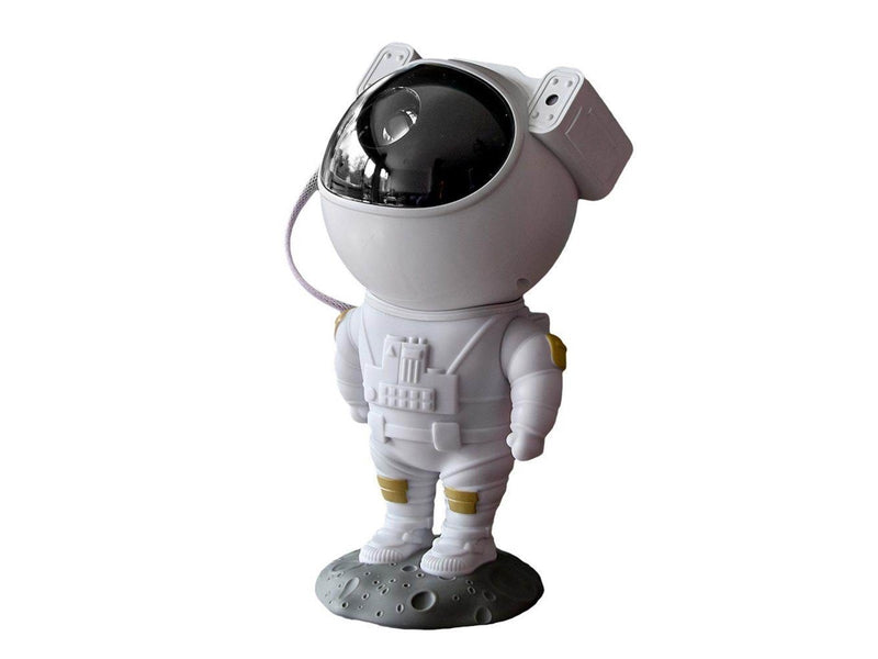 Mikamax Astronaut Laser Projector