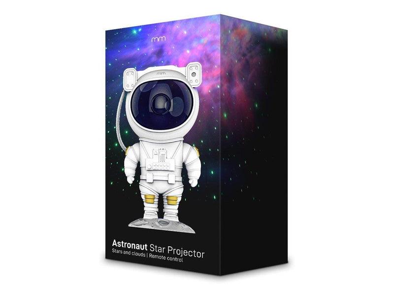 Mikamax Astronaut Laser Projector