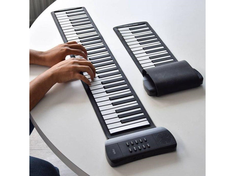 Mikamax Roll Up Keyboard