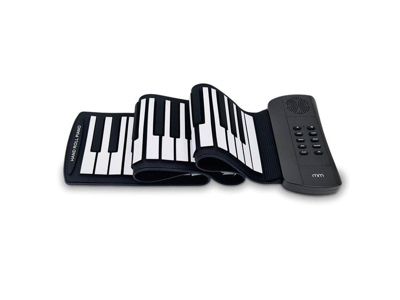 Mikamax Roll Up Keyboard