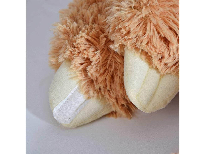 Mikamax Lifesize Sloth Pillow - 90cm