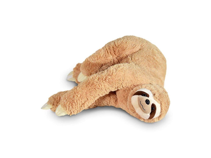 Mikamax Lifesize Sloth Pillow - 90cm