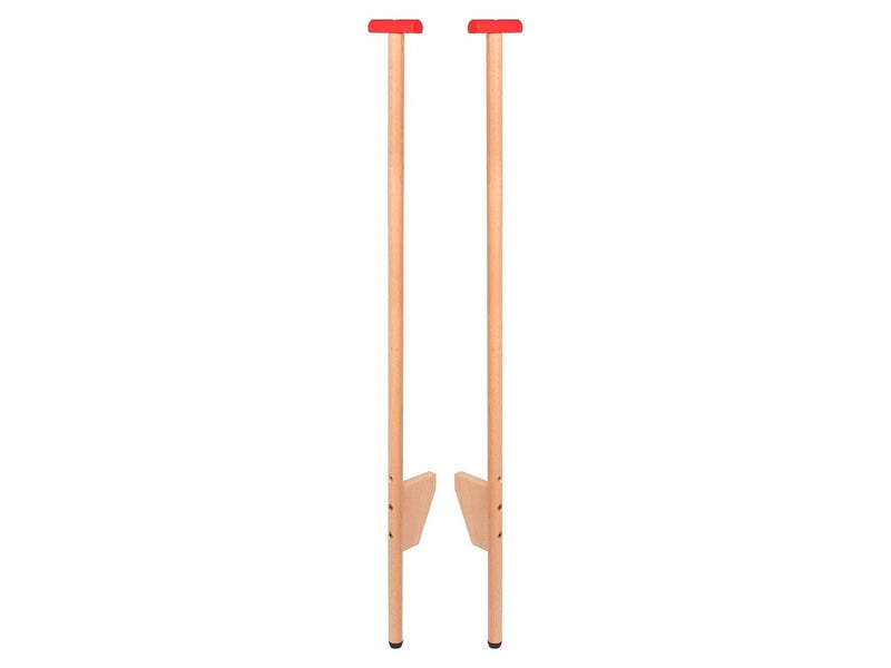 Goki Wooden Stilts