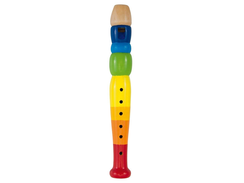 Goki Wooden Recorder