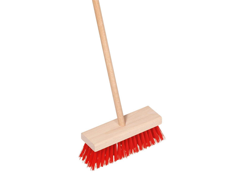 Goki Children's Outdoor Broom