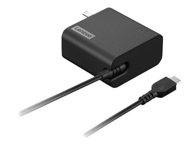 Lenovo - USB-C power adapter - 65 Wh