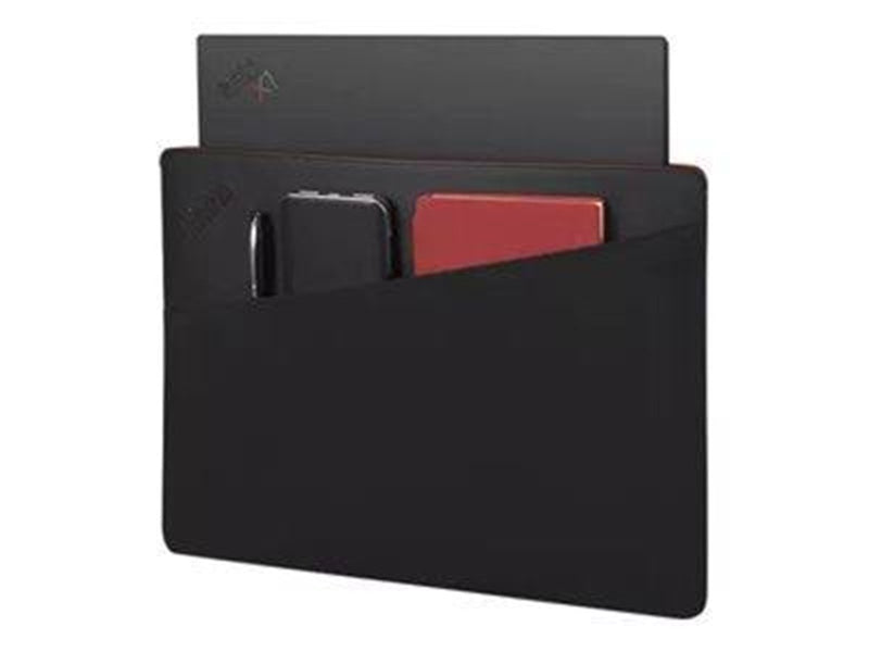 Lenovo - notebook sleeve - eco-friendly