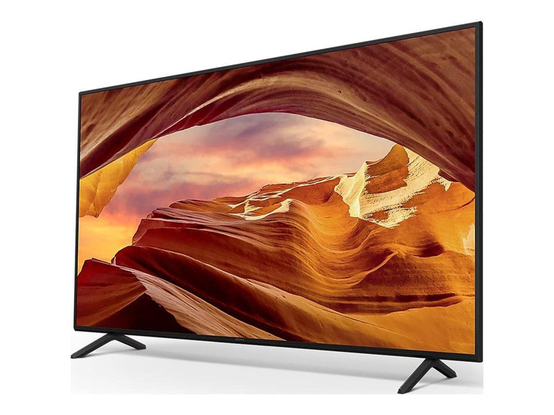 Sony 43" Flachbild TV LED 4K Bravia KD-43X75WL