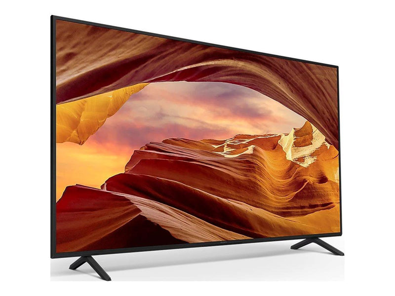 Sony 43" Flachbild TV LED 4K Bravia KD-43X75WL