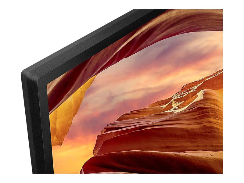 Sony 43" Flachbild TV LED 4K Bravia KD-43X75WL