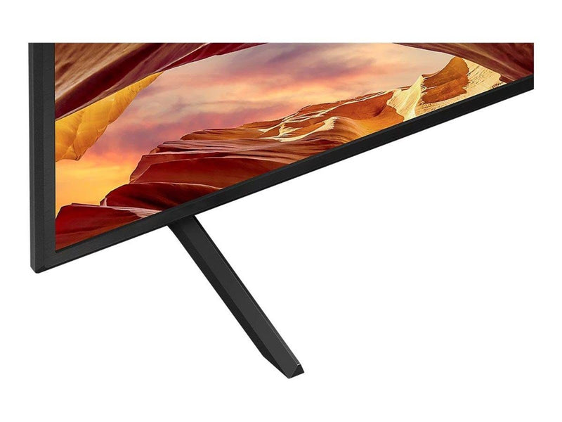 Sony 43" Flachbild TV LED 4K Bravia KD-43X75WL