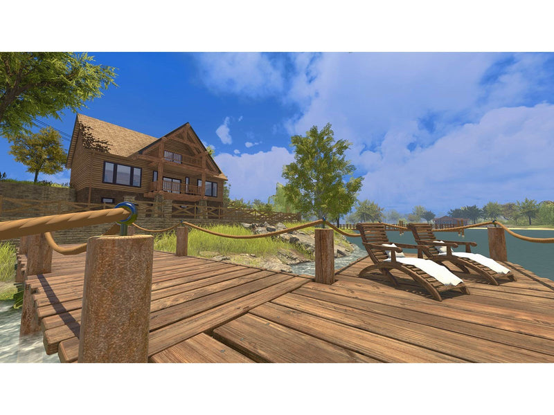 House Flipper - Pets Edition - Sony PlayStation 4 - Simulation - PEGI 3
