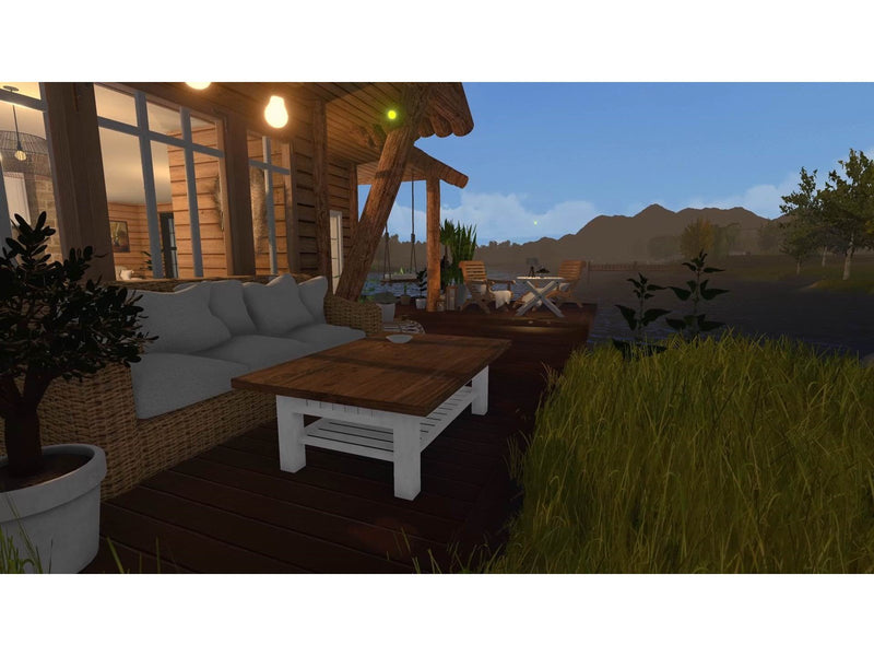 House Flipper - Pets Edition - Sony PlayStation 4 - Simulation - PEGI 3