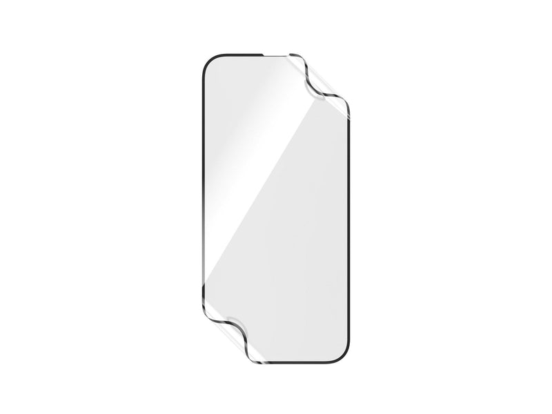 PanzerGlass MATRIX Screen Protector Apple iPhone 14 | 13 Pro | 13 | Ultra-Wide Fit w. AlignerKit