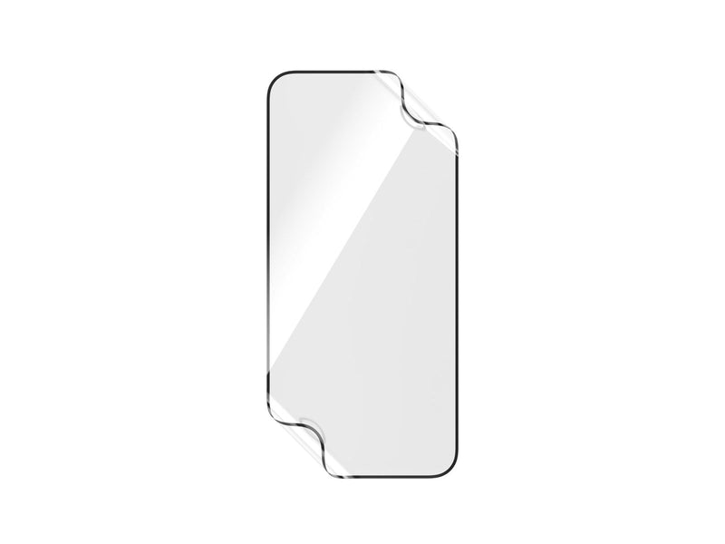 PanzerGlass MATRIX Screen Protector Apple iPhone 14 Pro Max | Ultra-Wide Fit m. AlignerKit