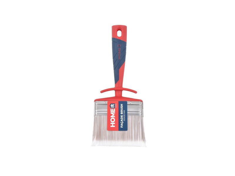 Workit Facade Brush with Angle 100 x 20 mm