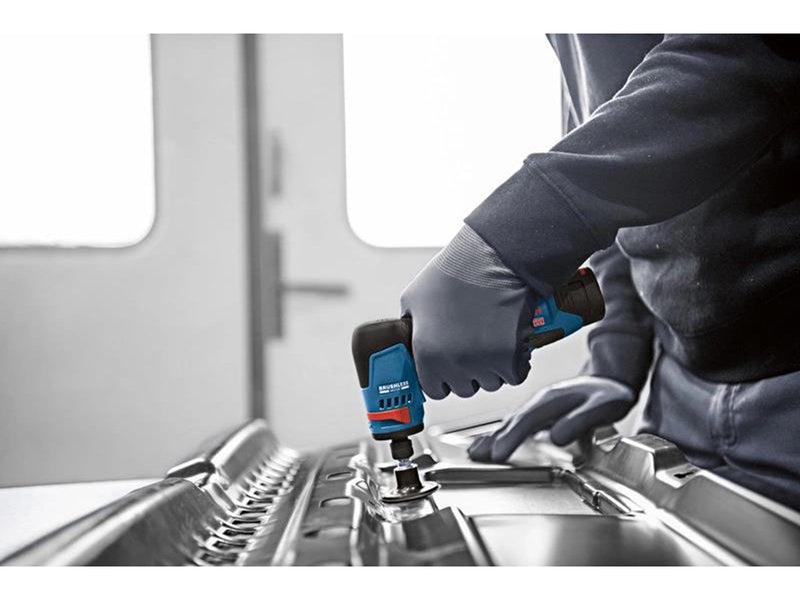 Bosch Professional GWG 12V-50 S PROFESSIONAL STRAIGHT GRINDER