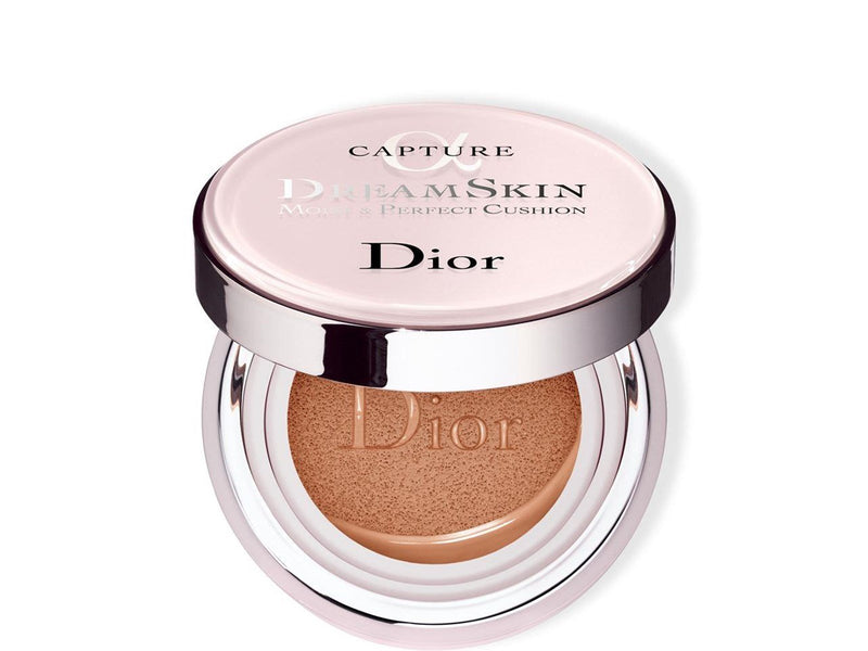 Christian Dior Dior Capture Totale Dreamskin Cushion SPF50 030 Medium Beige