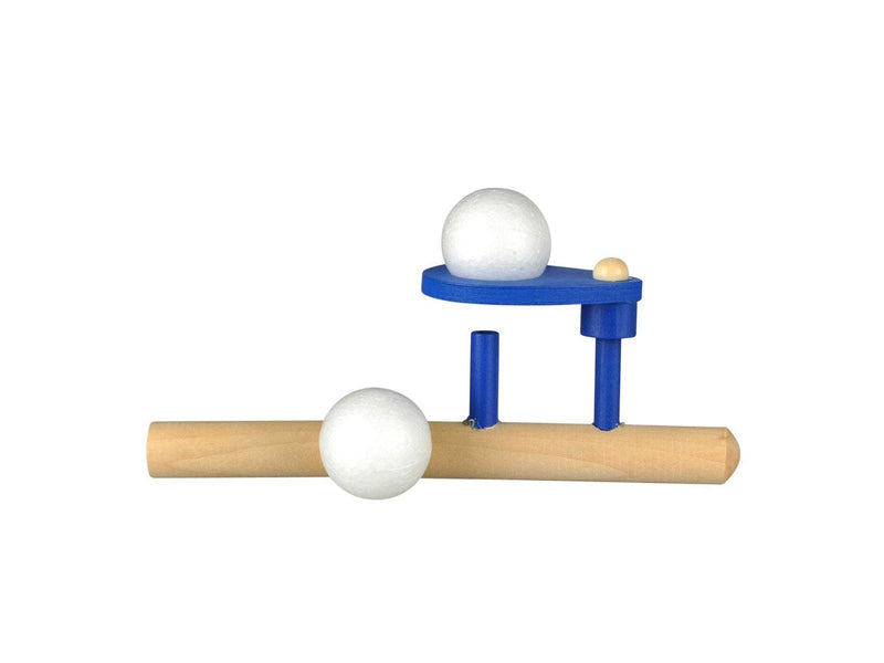 Goki Blow Game Floating Ball