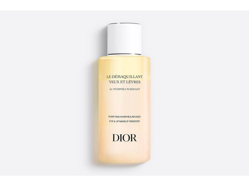 Christian Dior Dior Eye & Lip Makeup Remover 130 ml
