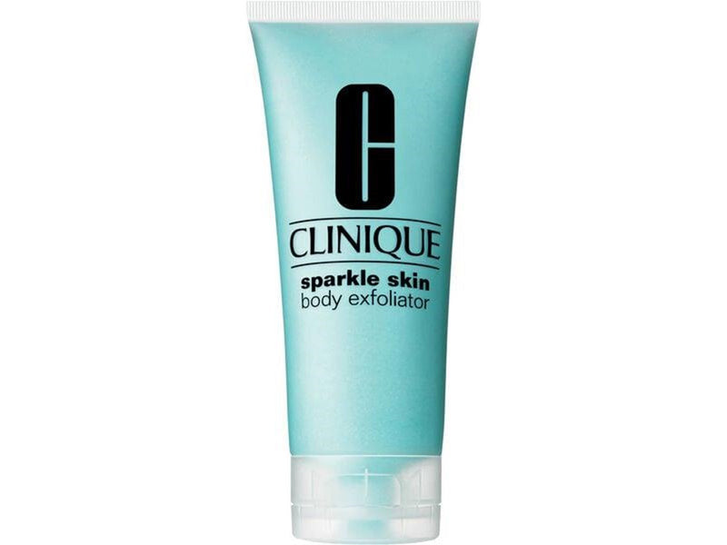 Clinique Skincare Sparkle Skin Body 200 ml