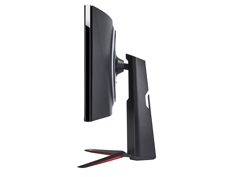 38" LG UltraGear 38GN950P-B - 3840x1600 - 144Hz - Nano IPS