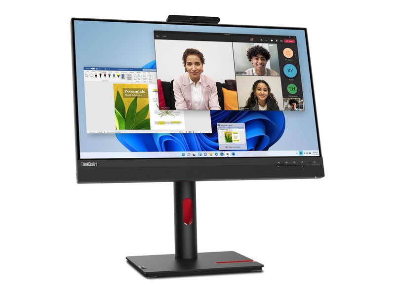 24" Lenovo ThinkCentre Tiny-in-One 24 Gen 5
