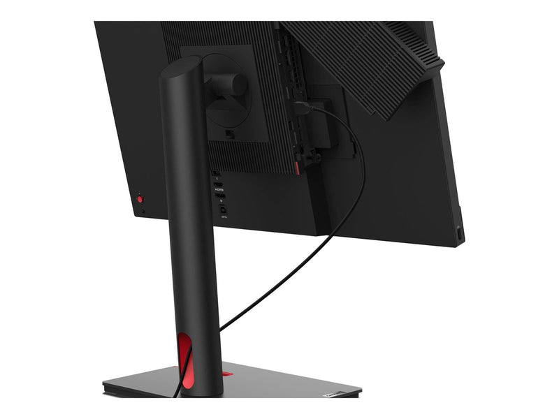 24" Lenovo ThinkCentre Tiny-in-One 24 Gen 5
