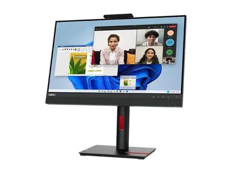 24" Lenovo ThinkCentre Tiny-in-One 24 Gen 5