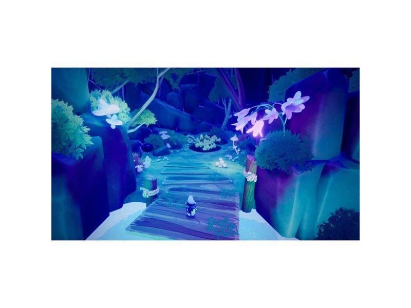 The Smurfs 2: The Prisoner of the Green Stone - Nintendo Switch - Plattform - PEGI 3