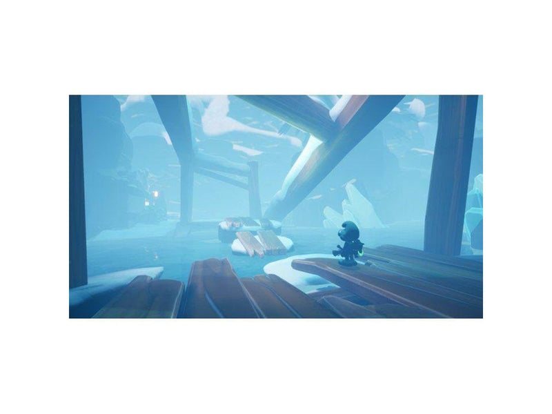 The Smurfs 2: The Prisoner of the Green Stone - Nintendo Switch - Plattform - PEGI 3