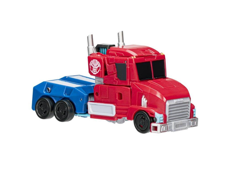 Hasbro Transformers - Earthspark Optimus Prime 12 cm