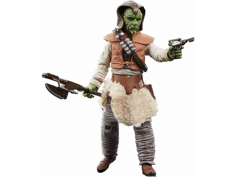 Hasbro Star Wars The Vintage Collection (Wooof) 9 cm