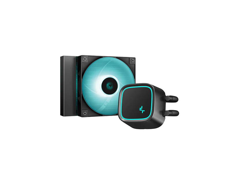 DeepCool LE300 Marrs - CPU-Wasserkühlung - Max 33 dBA
