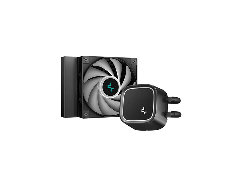 DeepCool LE300 Marrs - CPU-Wasserkühlung - Max 33 dBA