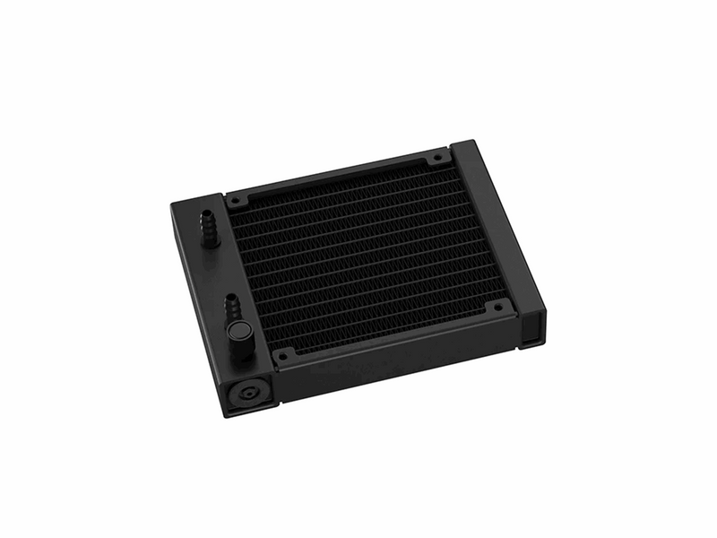 DeepCool LE300 Marrs - CPU-Wasserkühlung - Max 33 dBA