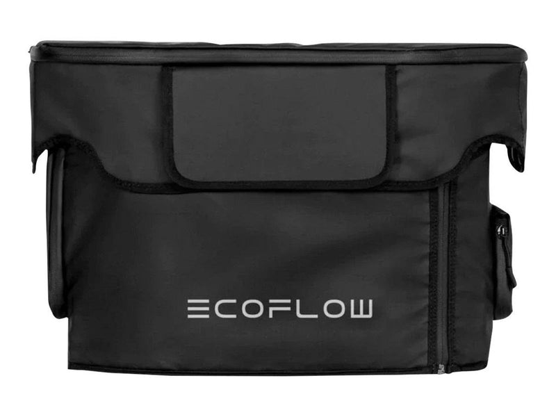 EcoFlow - carrying bag