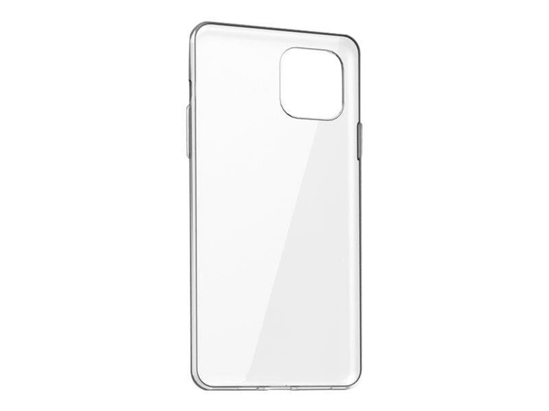 ZAGG X-Shield - back cover for mobile phone