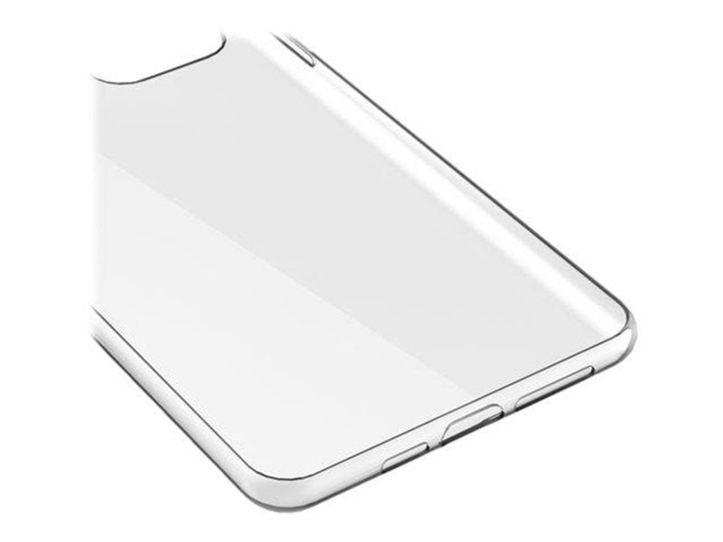 ZAGG X-Shield - back cover for mobile phone