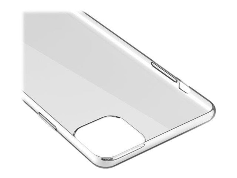 ZAGG X-Shield - back cover for mobile phone