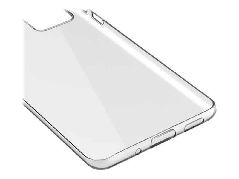 ZAGG X-Shield - back cover for mobile phone