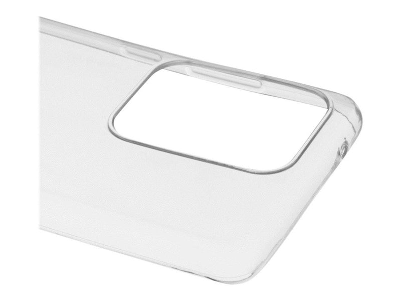 ZAGG X-Shield - back cover for mobile phone