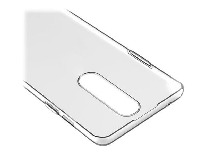 ZAGG X-Shield - back cover for mobile phone