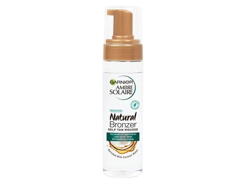 Garnier Ambre Solaire Bronzer Self Tan M
