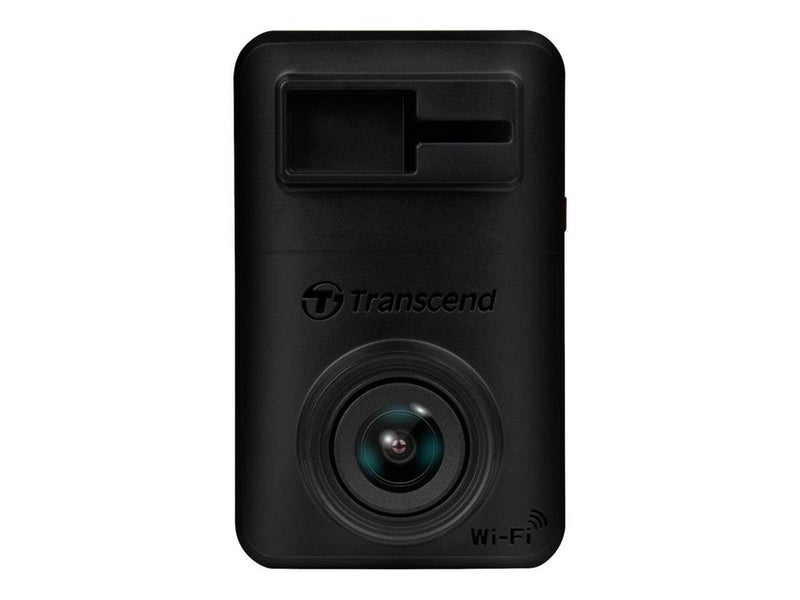 Transcend DrivePro 10
