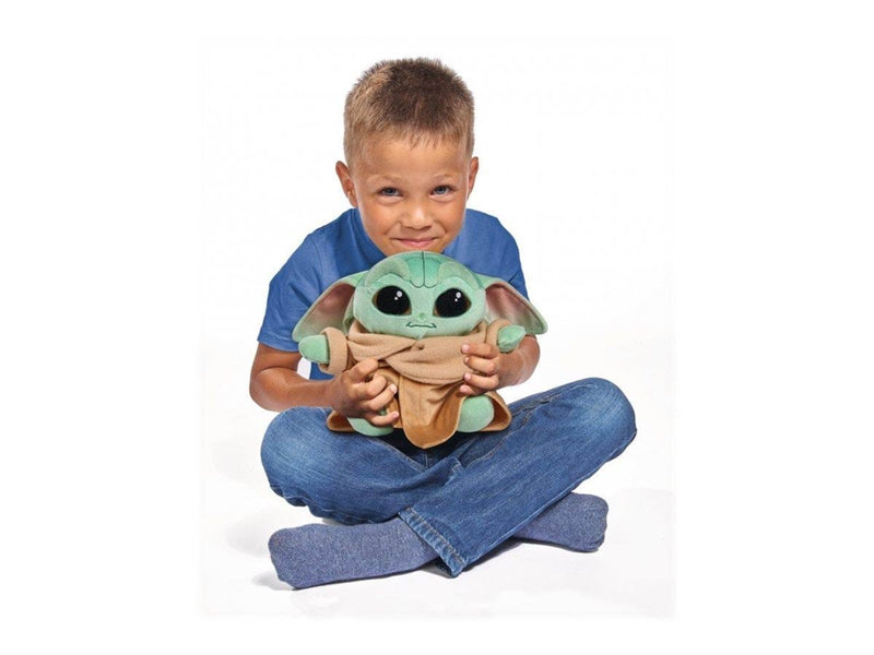 Disney Mandalorian - The Child