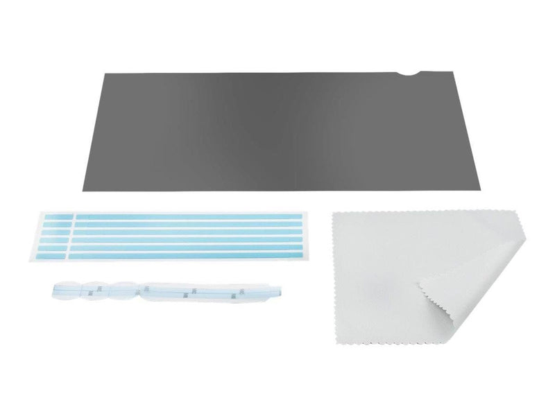 StarTech.com 13.3in Laptop Privacy Screen Anti-Glare Privacy Filter for Widescreen (16:9) Displays