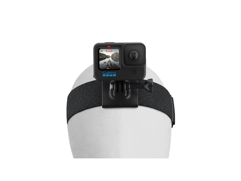 GoPro Head Strap 2.0 (Action Camera Head Mount) - Strappy