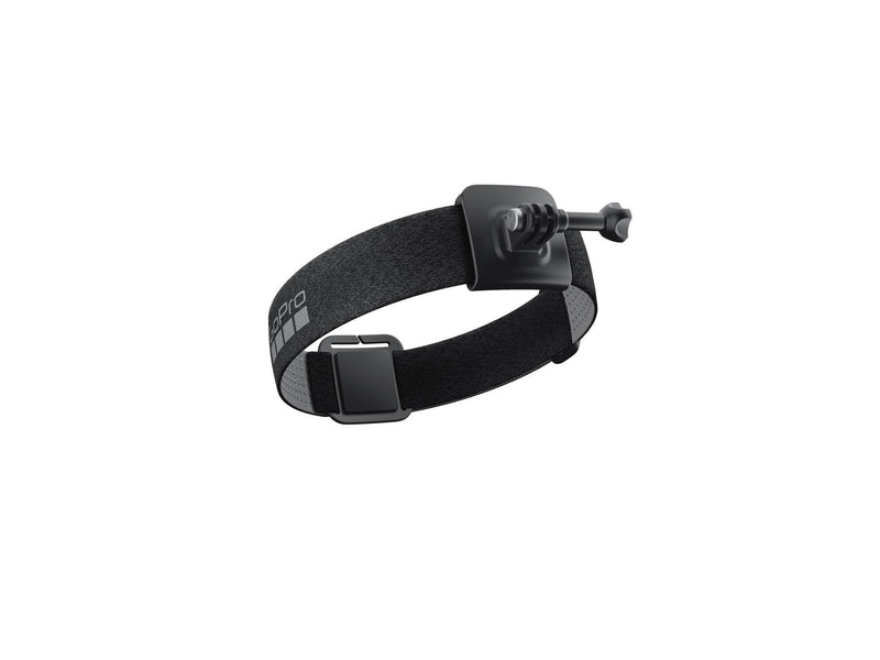 GoPro Head Strap 2.0 (Action Camera Head Mount) - Strappy