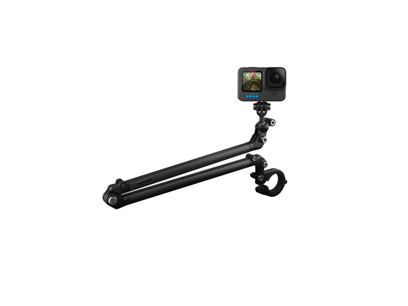 GoPro Boom + Bar Camera Mount